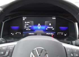 Фольксваген Поло 2021 у Європі на Automoto.ua Чорний Фольксваген Поло, об'ємом двигуна 1 л та пробігом 158 тис. км за 16756 $, фото 12 на Automoto.ua