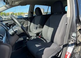 Тойота Версо 2015 у Європі на Automoto.ua Чорний Тойота Версо, об'ємом двигуна 1.6 л та пробігом 175 тис. км за 10025 $, фото 10 на Automoto.ua