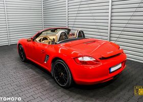 Порше Boxster, об'ємом двигуна 2.69 л та пробігом 213 тис. км за 17230 $, фото 2 на Automoto.ua