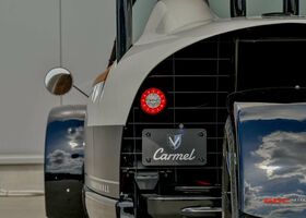 Белый Vanderhall Carmel, объемом двигателя 1.94 л и пробегом 10 тыс. км за 72107 $, фото 9 на Automoto.ua
