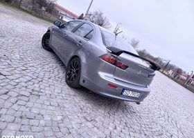 Міцубісі Lancer, об'ємом двигуна 1.59 л та пробігом 195 тис. км за 7106 $, фото 4 на Automoto.ua