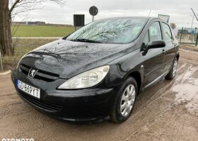 Пежо 307, объемом двигателя 1.56 л и пробегом 245 тыс. км за 1080 $, фото 14 на Automoto.ua