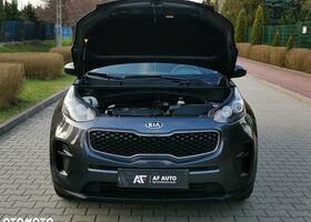 Кіа Sportage, об'ємом двигуна 1.59 л та пробігом 188 тис. км за 12959 $, фото 38 на Automoto.ua