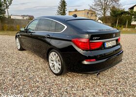 БМВ 5GT, объемом двигателя 2.99 л и пробегом 415 тыс. км за 13585 $, фото 4 на Automoto.ua