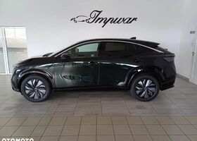 Ниссан Ariya, объемом двигателя 0 л и пробегом 16 тыс. км за 52030 $, фото 1 на Automoto.ua