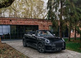 Міні Cooper S, об'ємом двигуна 2 л та пробігом 23 тис. км за 28294 $, фото 14 на Automoto.ua