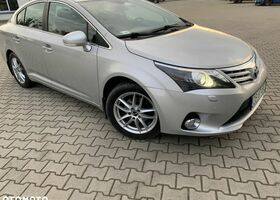 Тойота Авенсіс, об'ємом двигуна 2 л та пробігом 211 тис. км за 8942 $, фото 18 на Automoto.ua