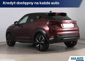 Ніссан Жук, об'ємом двигуна 1 л та пробігом 20 тис. км за 19006 $, фото 4 на Automoto.ua