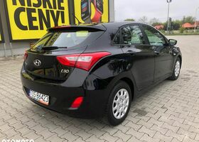 Хендай i30, об'ємом двигуна 1.4 л та пробігом 144 тис. км за 6911 $, фото 3 на Automoto.ua