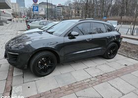 Порше Масан, об'ємом двигуна 1.98 л та пробігом 97 тис. км за 36695 $, фото 2 на Automoto.ua