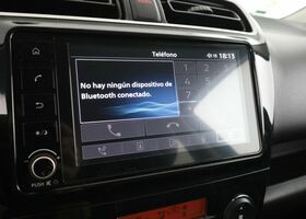Мицубиси Спейс Стар 2023 в Европе на Automoto.ua Синий Мицубиси Спейс Стар, объемом двигателя 1.19 л и пробегом 40 тыс. км за 15695 $, фото 21 на Automoto.ua