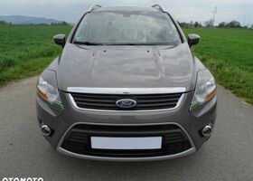 Форд Куга, об'ємом двигуна 2 л та пробігом 199 тис. км за 7754 $, фото 4 на Automoto.ua