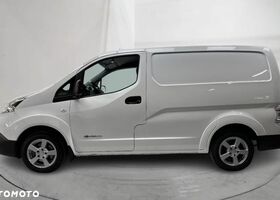 Ніссан NV200, об'ємом двигуна 0 л та пробігом 43 тис. км за 11689 $, фото 1 на Automoto.ua