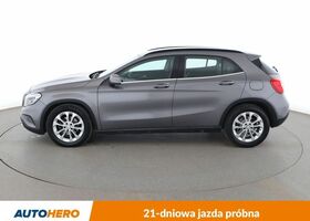 Мерседес ГЛА-Класс 2014 в Европе на Automoto.ua Серый Мерседес ГЛА-Класс, объемом двигателя 1 л и пробегом 169 тыс. км за 14189 $, фото 2 на Automoto.ua
