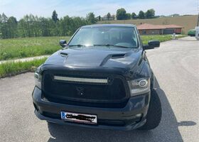 Чорний Ram 1500, об'ємом двигуна 0 л та пробігом 105 тис. км за 58315 $, фото 3 на Automoto.ua