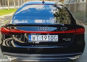 Ауді A7 Sportback, об'ємом двигуна 1.97 л та пробігом 162 тис. км за 37149 $, фото 6 на Automoto.ua