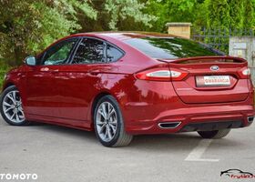 Форд Мондео, объемом двигателя 2 л и пробегом 173 тыс. км за 14665 $, фото 11 на Automoto.ua