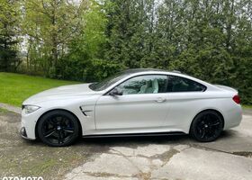 БМВ M4, объемом двигателя 2.98 л и пробегом 86 тыс. км за 40367 $, фото 3 на Automoto.ua