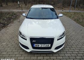 Ауді S3, об'ємом двигуна 1.98 л та пробігом 122 тис. км за 12030 $, фото 10 на Automoto.ua