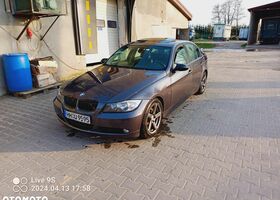 БМВ 3 Серія, об'ємом двигуна 3 л та пробігом 320 тис. км за 4428 $, фото 29 на Automoto.ua