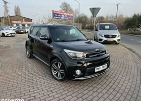 Киа Soul, объемом двигателя 1.59 л и пробегом 118 тыс. км за 11555 $, фото 2 на Automoto.ua