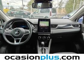 Міцубісі АСХ 2024 у Європі на Automoto.ua Білий Міцубісі АСХ, об'ємом двигуна 1.6 л та пробігом 13 тис. км за 28582 $, фото 4 на Automoto.ua