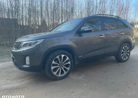 Кіа Соренто, об'ємом двигуна 2.2 л та пробігом 148 тис. км за 14449 $, фото 1 на Automoto.ua