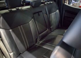 Ford Ranger 2019 на тест-драйві, фото 12