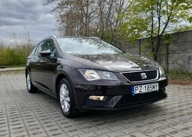 Сеат Леон, объемом двигателя 1.2 л и пробегом 103 тыс. км за 10583 $, фото 2 на Automoto.ua