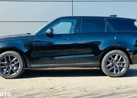 Ленд Ровер Range Rover Sport, об'ємом двигуна 3 л та пробігом 12 тис. км за 110151 $, фото 1 на Automoto.ua