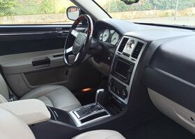 Крайслер 300C, об'ємом двигуна 3.52 л та пробігом 162 тис. км за 8186 $, фото 21 на Automoto.ua