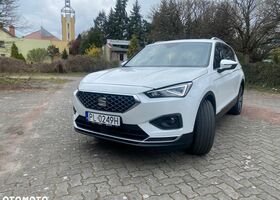 Сеат Tarraco, об'ємом двигуна 1.97 л та пробігом 90 тис. км за 26544 $, фото 9 на Automoto.ua