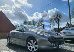 Пежо 207, об'ємом двигуна 1.6 л та пробігом 169 тис. км за 1834 $, фото 1 на Automoto.ua