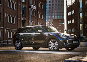 Купить Mini Cooper Clubman 2021 модельного года