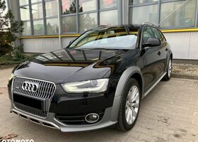 Ауді A4 Allroad, об'ємом двигуна 1.97 л та пробігом 252 тис. км за 11425 $, фото 2 на Automoto.ua