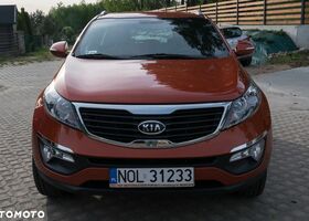 Кіа Sportage, об'ємом двигуна 1.59 л та пробігом 112 тис. км за 9827 $, фото 1 на Automoto.ua