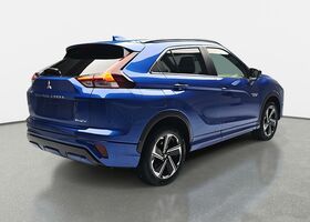 Мицубиси Eclipse Cross 2025 в Европе на Automoto.ua Мицубиси Eclipse Cross, объемом двигателя 2.4 л и пробегом 7 тыс. км за 30490 $, фото 3 на Automoto.ua