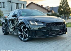 Ауди ТТ, объемом двигателя 1.98 л и пробегом 15 тыс. км за 29158 $, фото 15 на Automoto.ua