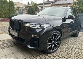 БМВ X7, об'ємом двигуна 2.99 л та пробігом 61 тис. км за 91793 $, фото 6 на Automoto.ua