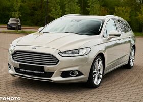 Форд Мондео, об'ємом двигуна 2 л та пробігом 210 тис. км за 11544 $, фото 4 на Automoto.ua