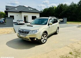 Субару Forester, об'ємом двигуна 2 л та пробігом 189 тис. км за 5183 $, фото 8 на Automoto.ua