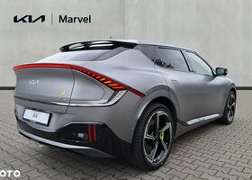 Кіа EV6, об'ємом двигуна 0 л та пробігом 10 тис. км за 60454 $, фото 4 на Automoto.ua