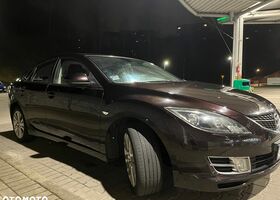 Мазда 6, об'ємом двигуна 2 л та пробігом 207 тис. км за 4946 $, фото 9 на Automoto.ua