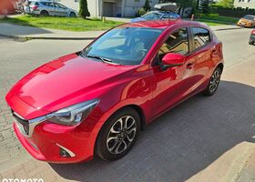 Мазда 2, объемом двигателя 1.5 л и пробегом 17 тыс. км за 17063 $, фото 3 на Automoto.ua