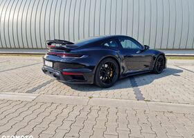 Порше 911, об'ємом двигуна 3.75 л та пробігом 23 тис. км за 237365 $, фото 12 на Automoto.ua