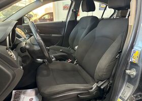 Шевроле Круз 2013 в Европе на Automoto.ua Серый Шевроле Круз, объемом двигателя 1.8 л и пробегом 192 тыс. км за 4200 $, фото 11 на Automoto.ua