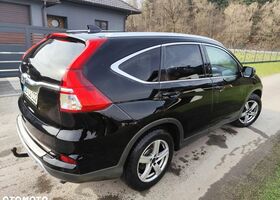 Хонда СРВ, объемом двигателя 1.6 л и пробегом 125 тыс. км за 15116 $, фото 3 на Automoto.ua