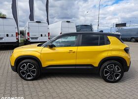 Джип Avenger, об'ємом двигуна 1.2 л та пробігом 1 тис. км за 26544 $, фото 20 на Automoto.ua