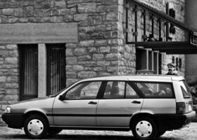 Фиат Темпра, Универсал 1990 - 1996 S.w. (159) 1.6