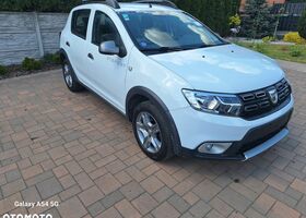 Дачія Sandero StepWay, об'ємом двигуна 0.9 л та пробігом 105 тис. км за 4751 $, фото 4 на Automoto.ua